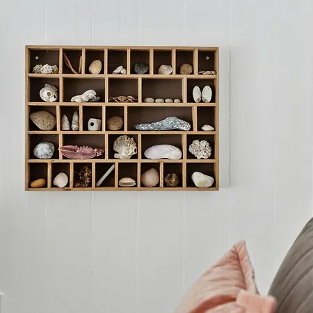 Architect-designed Wooden House At Ertebolle Feriehus
